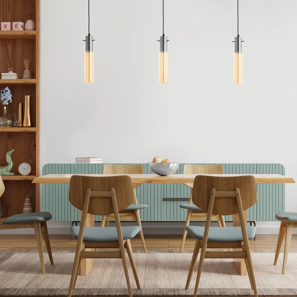 Фото 6 Подвесной светильник с плафоном TK LIGHTING 3202 Look Фото 6 Подвесной светильник с плафоном TK LIGHTING 3202 Look