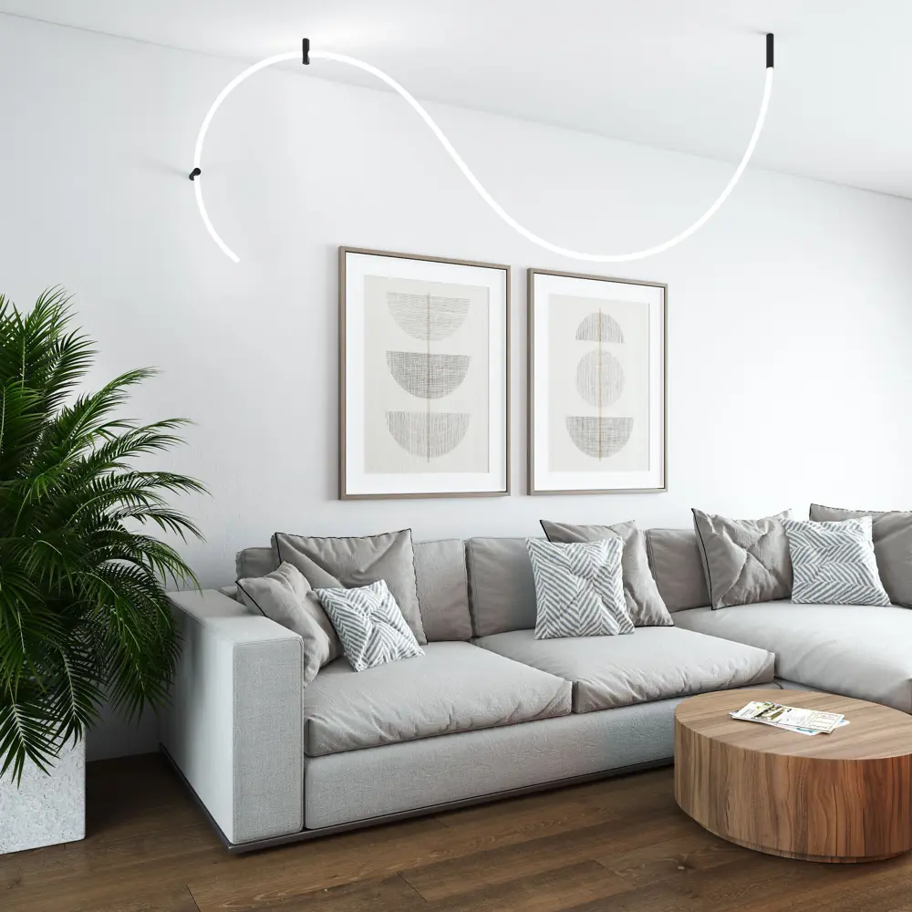 Фото 5 Гибкий неон Elektrostandard 24v 12w 336led 2835 ip20 336 диод 12 Вт/м 24 В 30 мм IP20 3 м нейтральный белый свет Фото 5 Гибкий неон Elektrostandard 24v 12w 336led 2835 ip20 336 диод 12 Вт/м 24 В 30 мм IP20 3 м нейтральный белый свет