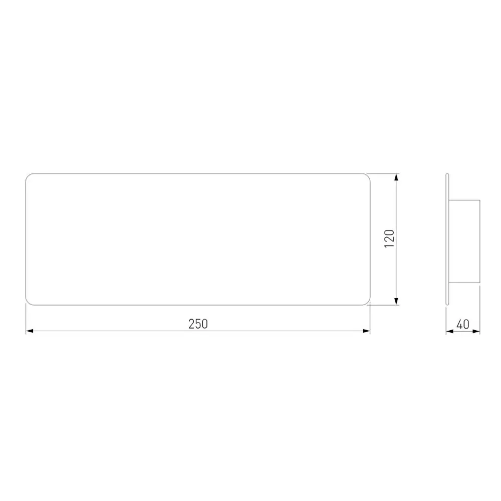 Фото 8 Настенный светильник светодиодный Elektrostandard 40138/1 LED Angle нейтральный белый свет цвет белый Фото 8 Настенный светильник светодиодный Elektrostandard 40138/1 LED Angle нейтральный белый свет цвет белый