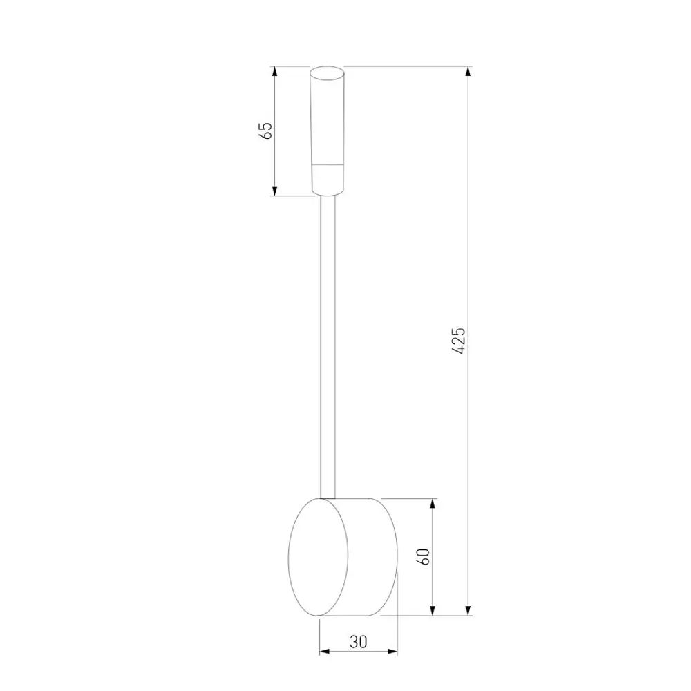Фото 10 Настенный светильник светодиодный Elektrostandard 40117/LED BARD a058941 нейтральный белый свет цвет черный Фото 10 Настенный светильник светодиодный Elektrostandard 40117/LED BARD a058941 нейтральный белый свет цвет черный