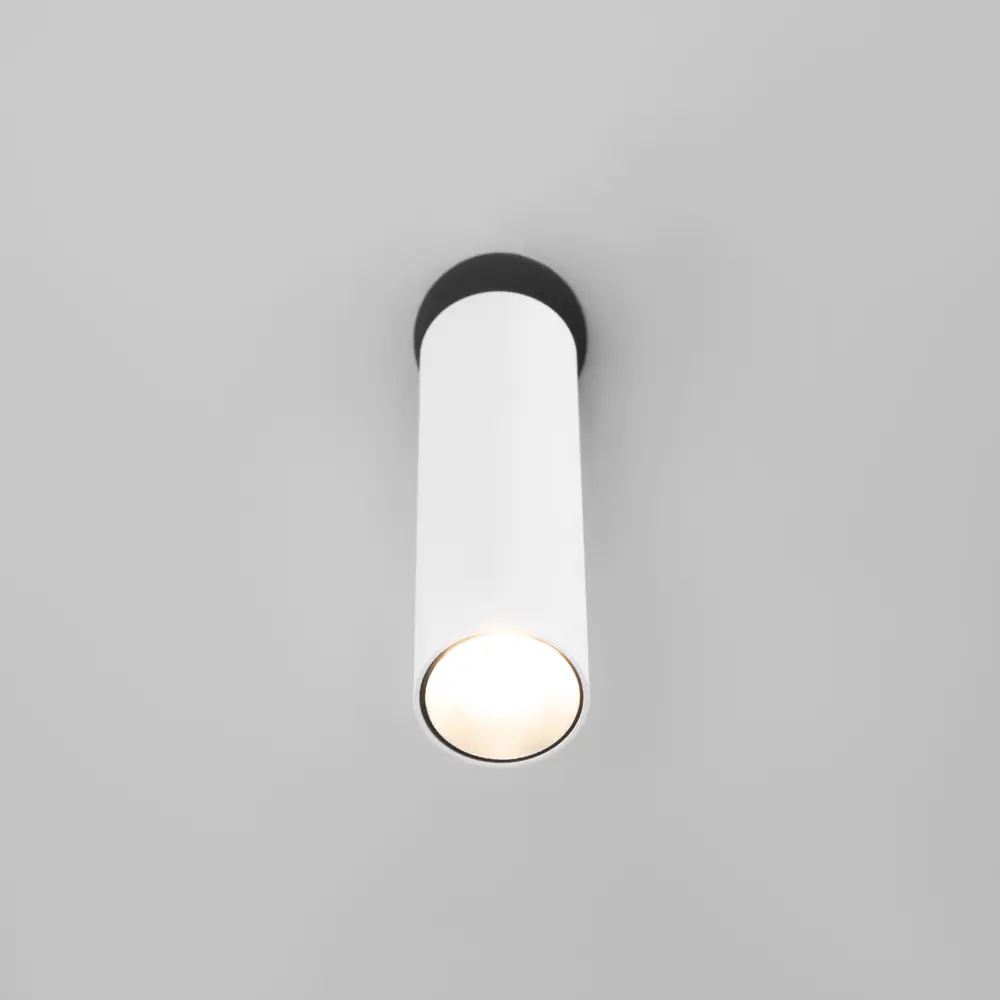 Фото 4 Настенный светильник светодиодный EUROSVET 20128/1 LED Ease a058947 нейтральный белый свет цвет черный/белый Фото 4 Настенный светильник светодиодный EUROSVET 20128/1 LED Ease a058947 нейтральный белый свет цвет черный/белый