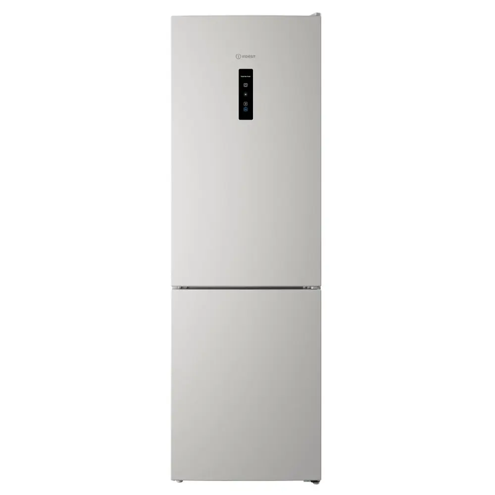 Фото 5 Холодильник Indesit ITR 5180 W 60x185 см цвет белый Фото 5 Холодильник Indesit ITR 5180 W 60x185 см цвет белый