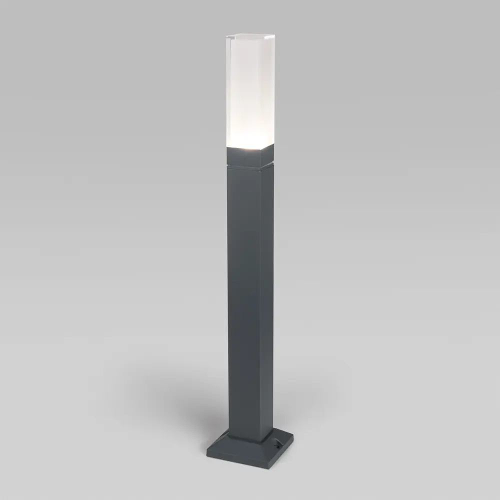 Фото 2 Светильник ландшафтный светодиодный Elektrostandard Techno a052861 IP54 60.30 см