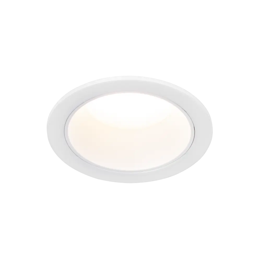Фото 11 Светильник точечный встраиваемый светодиодный Elektrostandard 25082/LED Basic под отверстие 77 мм 1 м² цвет белый Фото 11 Светильник точечный встраиваемый светодиодный Elektrostandard 25082/LED Basic под отверстие 77 мм 1 м² цвет белый
