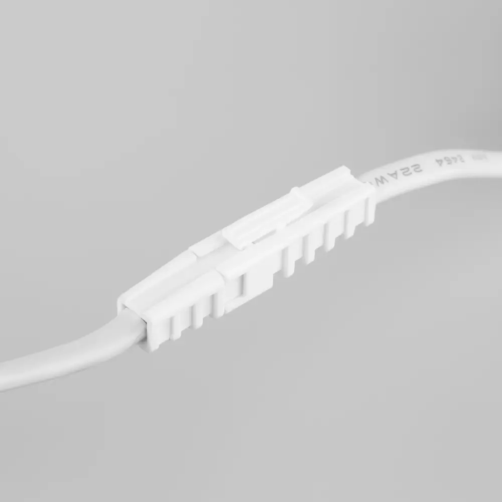 Фото 13 Светильник точечный светодиодный встраиваемый Elektrostandard 25024/LED Kita a056773 под отверстие нейтральный белый свет цвет белый