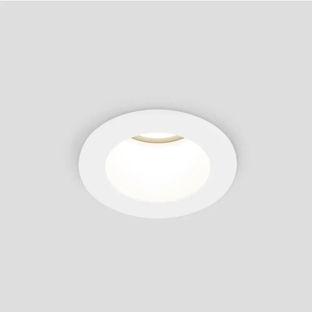 Фото 7 Светильник точечный светодиодный встраиваемый Elektrostandard 25023/LED Teka a056770 под отверстие нейтральный белый свет цвет белый Фото 7 Светильник точечный светодиодный встраиваемый Elektrostandard 25023/LED Teka a056770 под отверстие нейтральный белый свет цвет белый