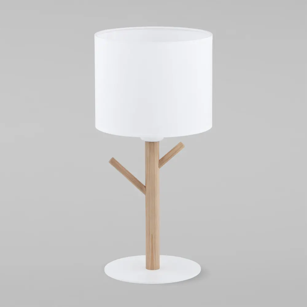 Фото 3 Настольная лампа TK LIGHTING 5571 a060138 Albero цвет коричневый Фото 3 Настольная лампа TK LIGHTING 5571 a060138 Albero цвет коричневый