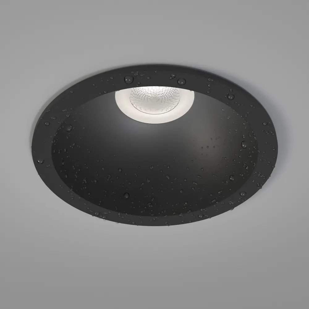 Фото 2 Светильник встраиваемый светодиодный уличный Elektrostandard a060170 Light LED 3005 IP65 цвет черный Фото 2 Светильник встраиваемый светодиодный уличный Elektrostandard a060170 Light LED 3005 IP65 цвет черный