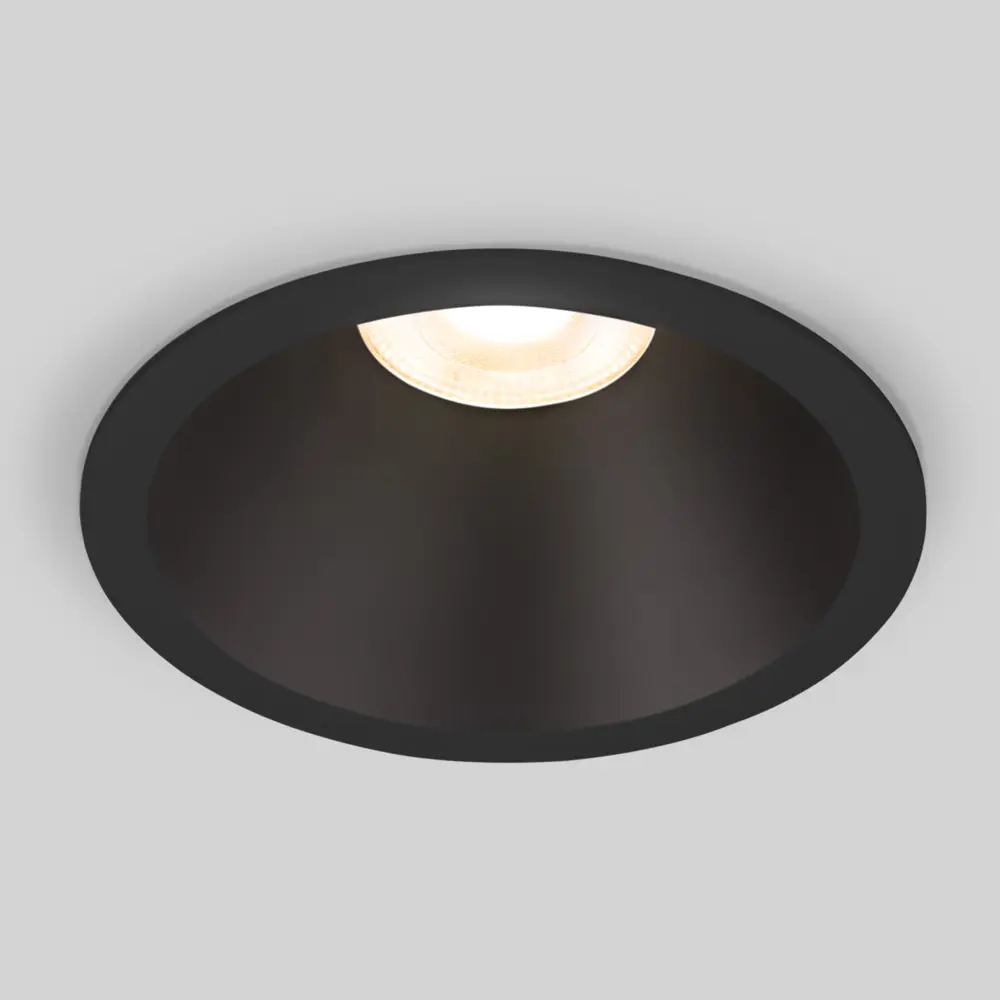 Фото 3 Светильник встраиваемый светодиодный уличный Elektrostandard a060170 Light LED 3005 IP65 цвет черный Фото 3 Светильник встраиваемый светодиодный уличный Elektrostandard a060170 Light LED 3005 IP65 цвет черный