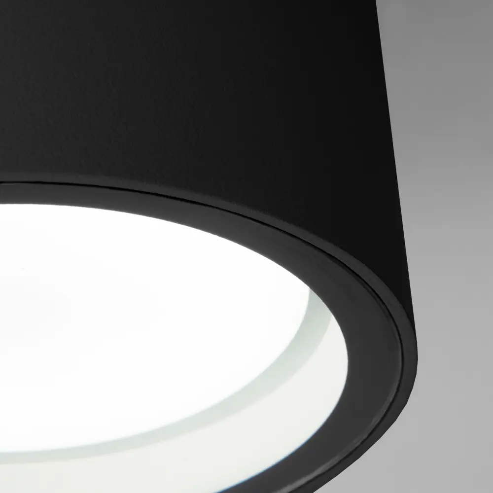 Фото 5 Светильник уличный потолочный GX53 Elektrostandard 35144/H Light a057868 12 Вт IP54 цвет черный Фото 5 Светильник уличный потолочный GX53 Elektrostandard 35144/H Light a057868 12 Вт IP54 цвет черный