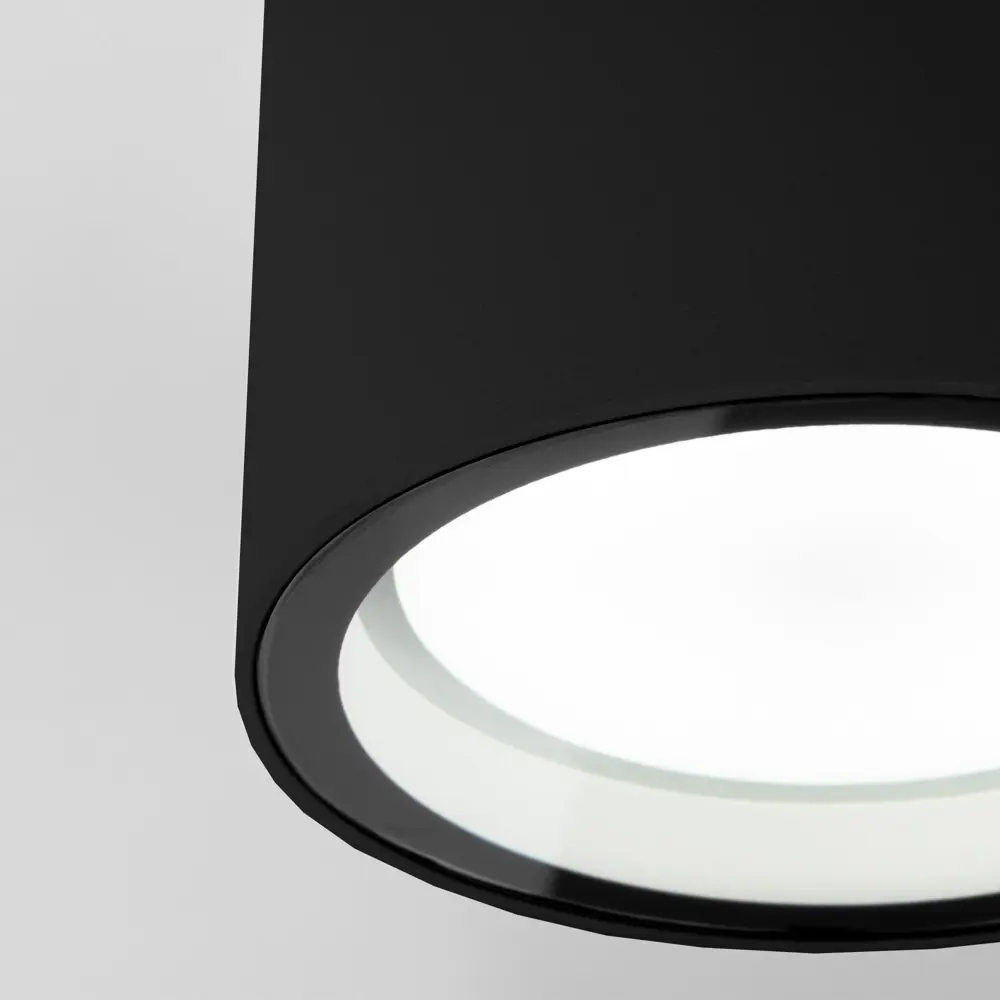 Фото 6 Светильник уличный потолочный GX53 Elektrostandard 35144/H Light a057868 12 Вт IP54 цвет черный Фото 6 Светильник уличный потолочный GX53 Elektrostandard 35144/H Light a057868 12 Вт IP54 цвет черный