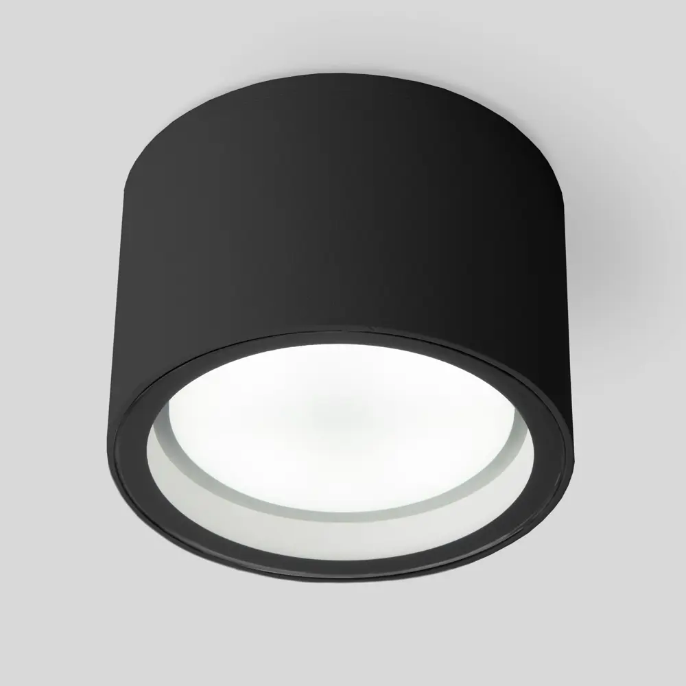 Фото 13 Светильник уличный потолочный GX53 Elektrostandard 35144/H Light a057868 12 Вт IP54 цвет черный Фото 13 Светильник уличный потолочный GX53 Elektrostandard 35144/H Light a057868 12 Вт IP54 цвет черный