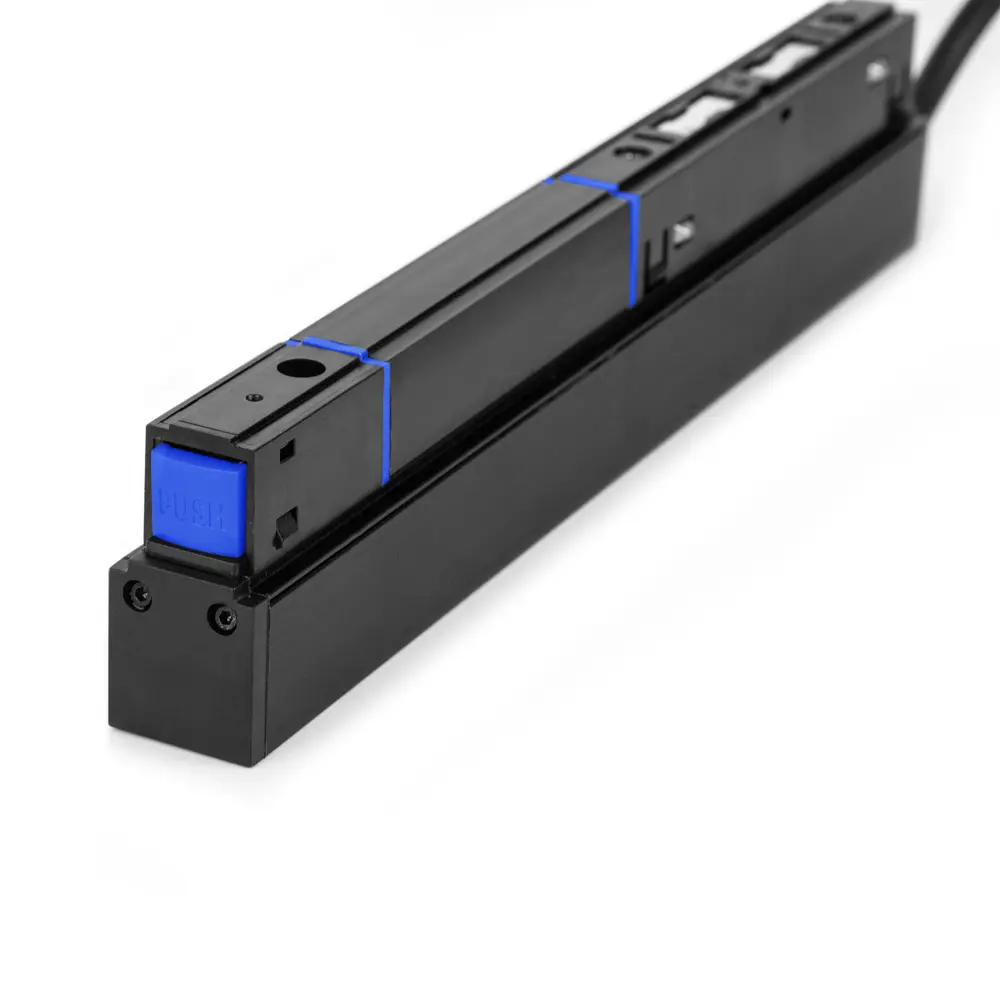 Фото 4 Трансформатор Electrostandard 95042/00 Slim Magnetic 48 В 48 Вт