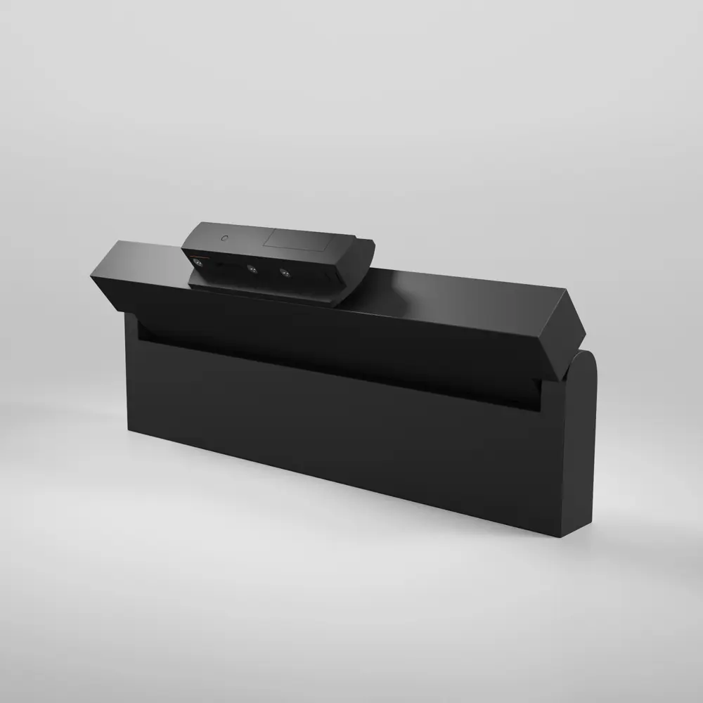 Фото 6 Трековый светильник линейный светодиодный Elektrostandard A057442 20 Вт однофазный 7 м² цвет черный Фото 6 Трековый светильник линейный светодиодный Elektrostandard A057442 20 Вт однофазный 7 м² цвет черный