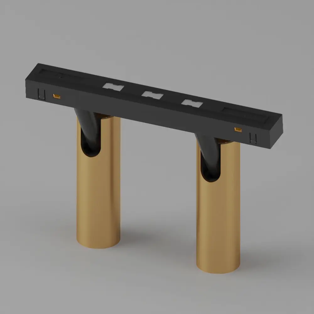 Фото 3 Трековый светильник спот Elektrostandard Slim Magnetic a063527 18см 14 Вт IP20 48В 5 м² Изменение оттенков белого цвет Жёлтый Фото 3 Трековый светильник спот Elektrostandard Slim Magnetic a063527 18см 14 Вт IP20 48В 5 м² Изменение оттенков белого цвет Жёлтый