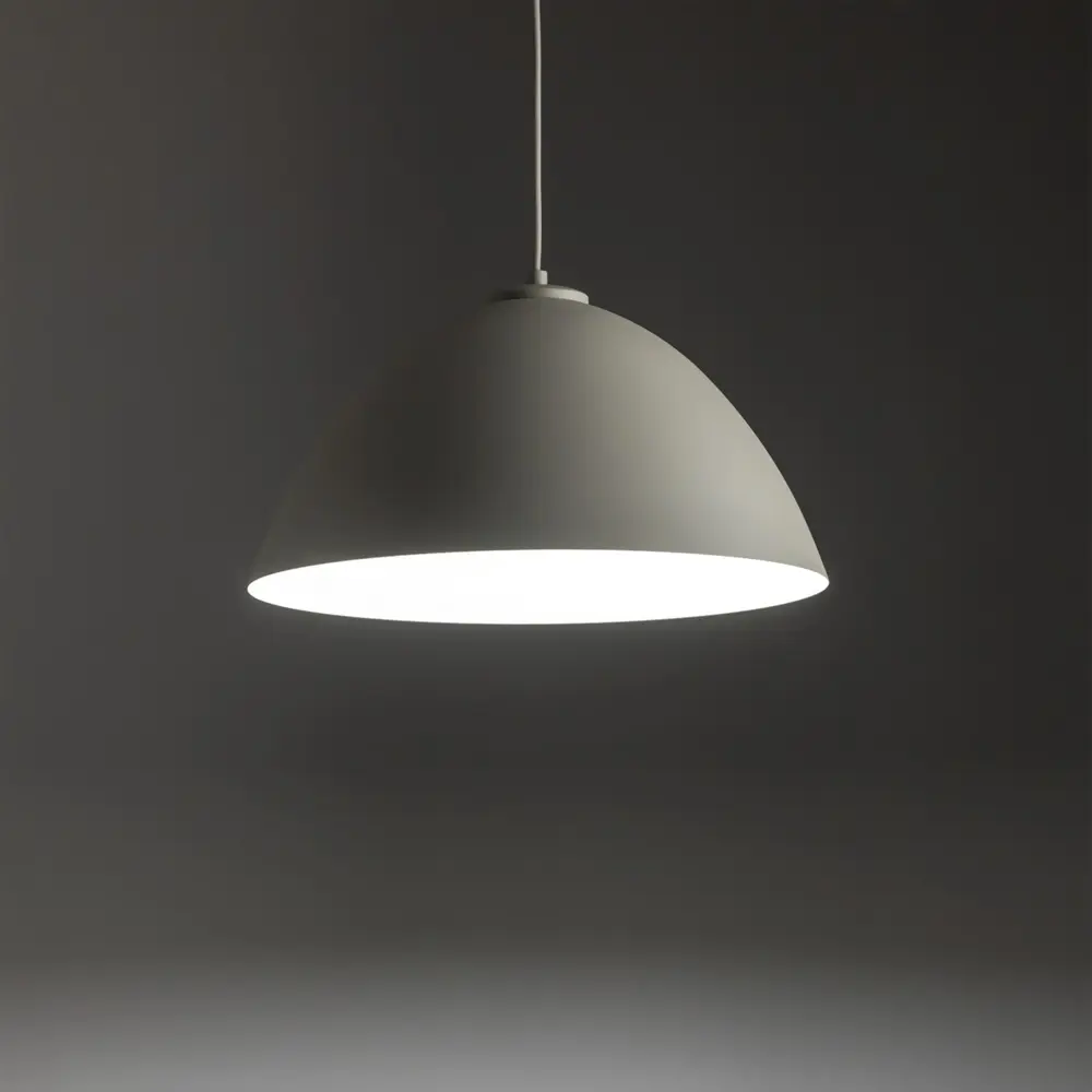 Фото 5 Светильник подвесной Tk lighting Faro A068340 1 лампа 2 м² цвет белый Фото 5 Светильник подвесной Tk lighting Faro A068340 1 лампа 2 м² цвет белый