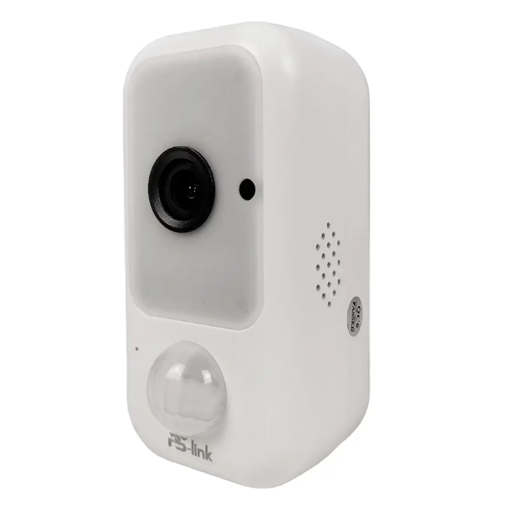 Фото 6 Комплект видеонаблюдения 4G Ps-Link KIT-WPS201-4G 1 камера 2 Мп с аккумулятором Фото 6 Комплект видеонаблюдения 4G Ps-Link KIT-WPS201-4G 1 камера 2 Мп с аккумулятором