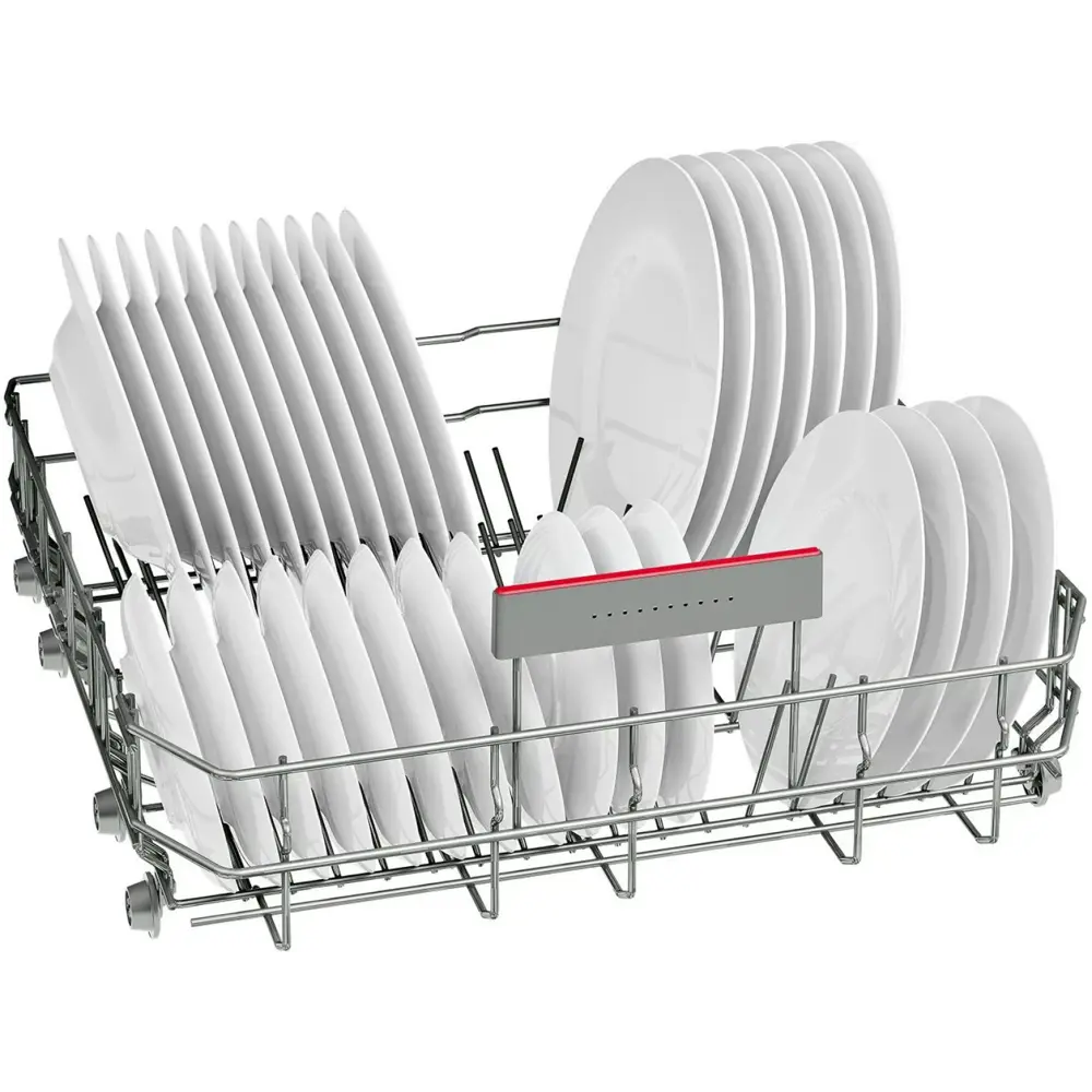 Фото 5 Отдельностоящая посудомоечная машина Bosch SMS4HVI33E 60 см 6 программ цвет нержавеющая сталь Фото 5 Отдельностоящая посудомоечная машина Bosch SMS4HVI33E 60 см 6 программ цвет нержавеющая сталь