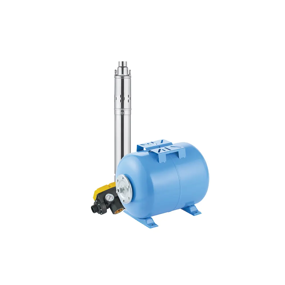 Фото 2 Насосная станция Unipump Акваробот Eco Vint 1800 л/ч Фото 2 Насосная станция Unipump Акваробот Eco Vint 1800 л/ч
