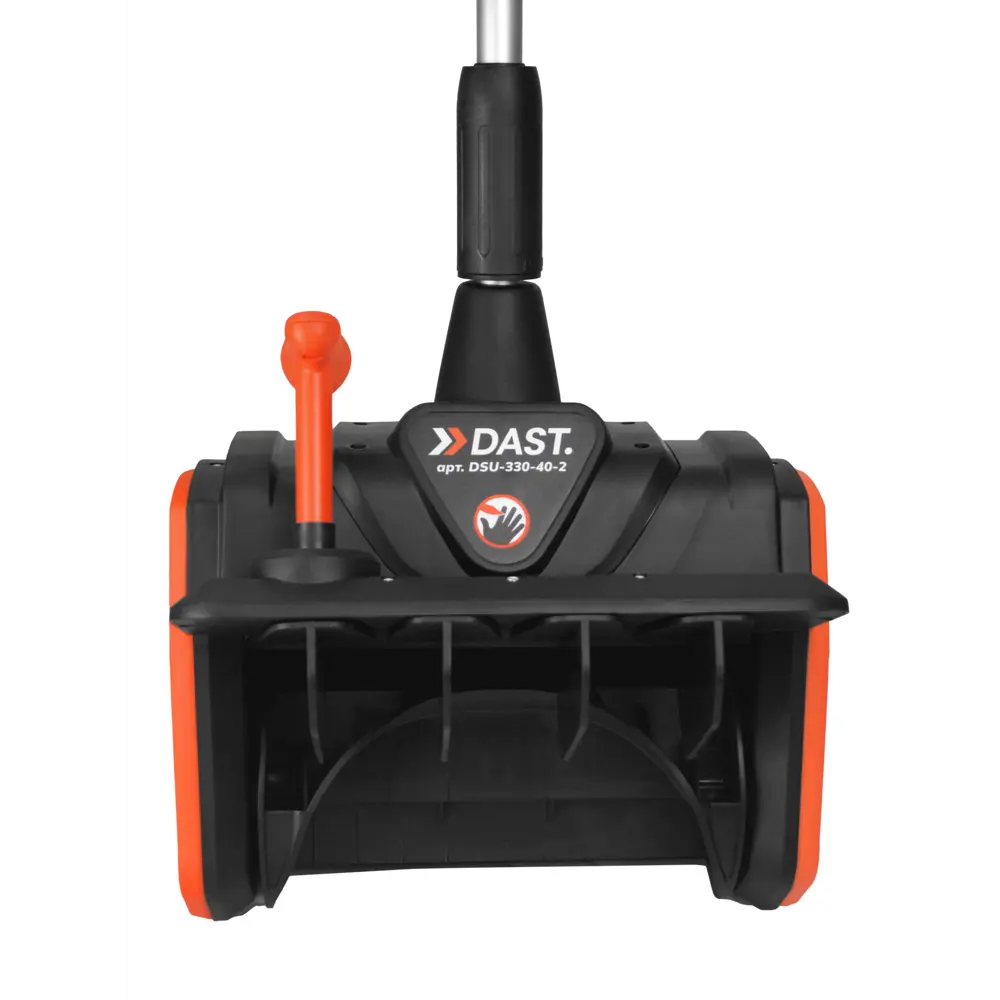 Фото 3 Снегоуборщик аккумуляторный Vertextools DSU-330-40-2 33 см 40 В 2x4 Ач АКБ и ЗУ в комплекте Фото 3 Снегоуборщик аккумуляторный Vertextools DSU-330-40-2 33 см 40 В 2x4 Ач АКБ и ЗУ в комплекте