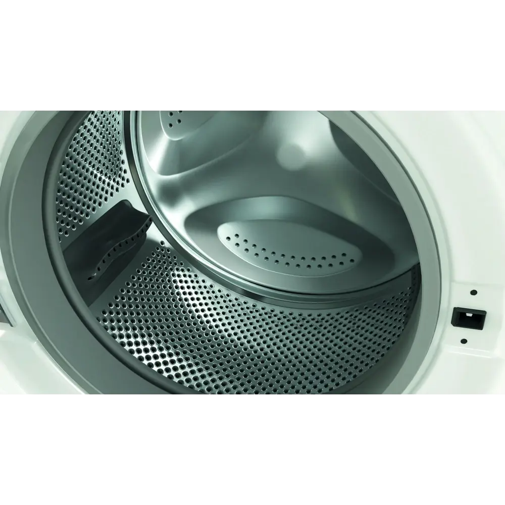 Фото 4 Стиральная машина Indesit Bwse 81293x wsv ru 59.5x85x44.5 см 8 кг цвет белый Фото 4 Стиральная машина Indesit Bwse 81293x wsv ru 59.5x85x44.5 см 8 кг цвет белый