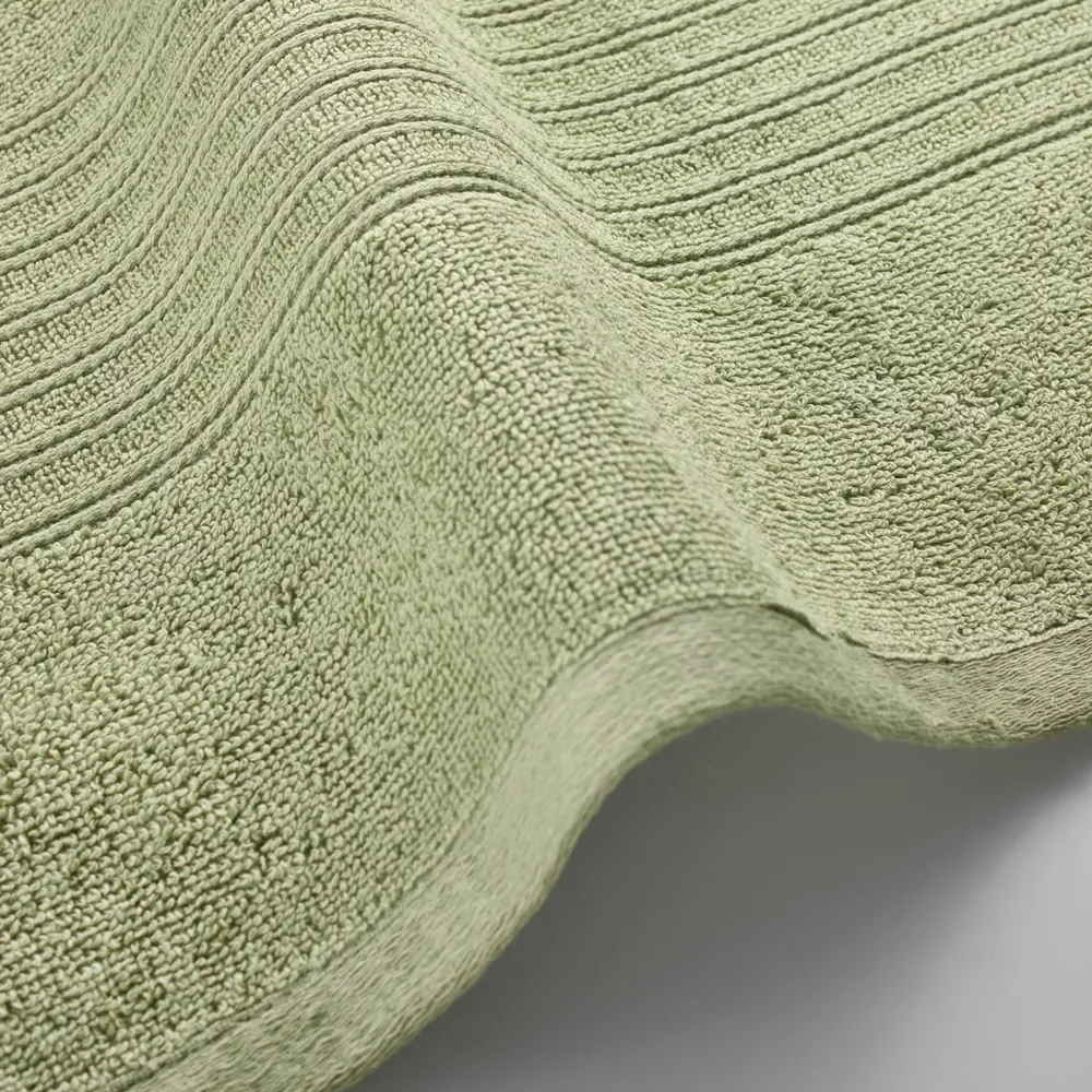 Фото 7 Полотенце Ecotex Релакс для ванной 140x70 см оливковый Фото 7 Полотенце Ecotex Релакс для ванной 140x70 см оливковый