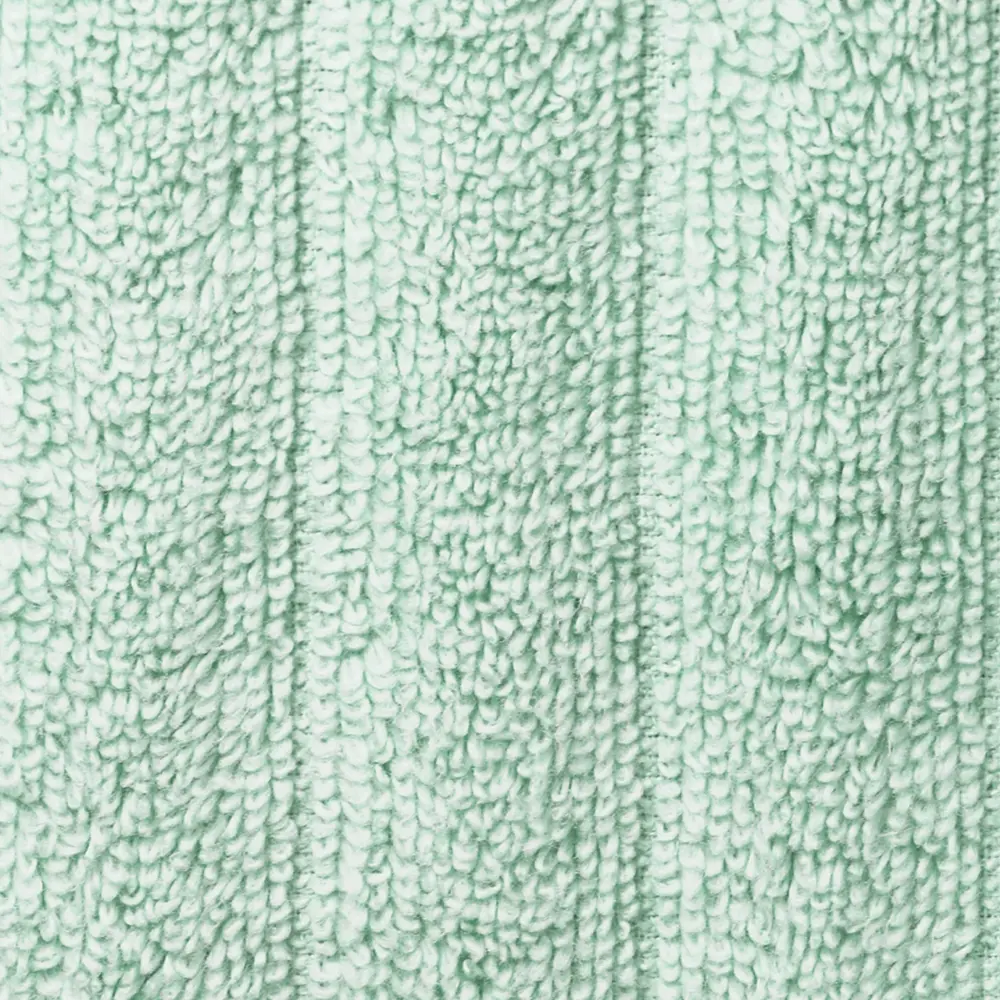 Фото Полотенце Ecotex Лайфстайл для ванной 30x40 см мятный Фото Полотенце Ecotex Лайфстайл для ванной 30x40 см мятный