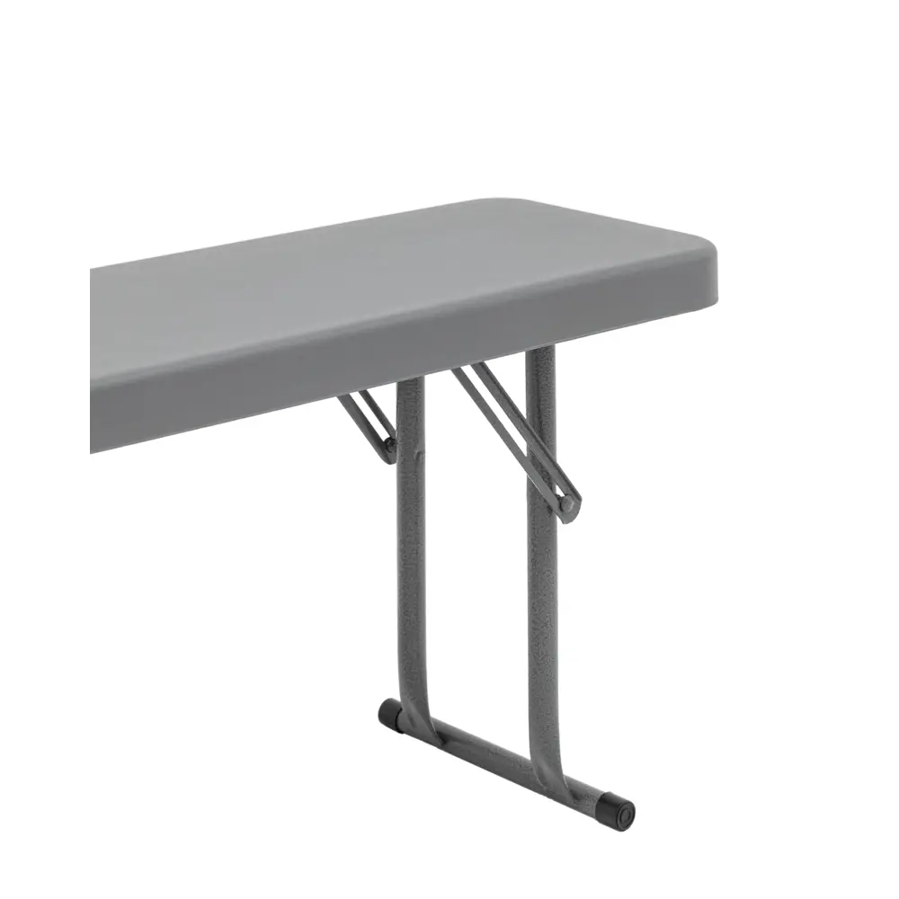 Фото 3 Скамья складная Stool group YX-CD152 25.5 см x 152 см x 42 см металл серый / серебристый Фото 3 Скамья складная Stool group YX-CD152 25.5 см x 152 см x 42 см металл серый / серебристый
