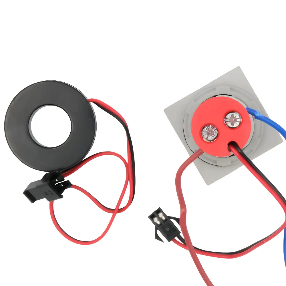 Фото 2 Монитор переменного тока Danpro AD16-22VAN 3 в 1 Hz 100А цвет красный Фото 2 Монитор переменного тока Danpro AD16-22VAN 3 в 1 Hz 100А цвет красный