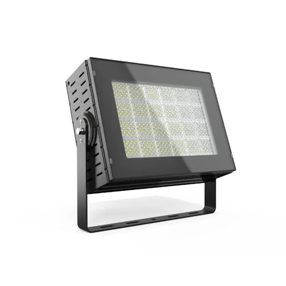 Фото 3 Прожектор светодиодный PCCOOLER TS-QNX-0800-E01 Zeus 800 Вт IP65 холодный белый свет Фото 3 Прожектор светодиодный PCCOOLER TS-QNX-0800-E01 Zeus 800 Вт IP65 холодный белый свет