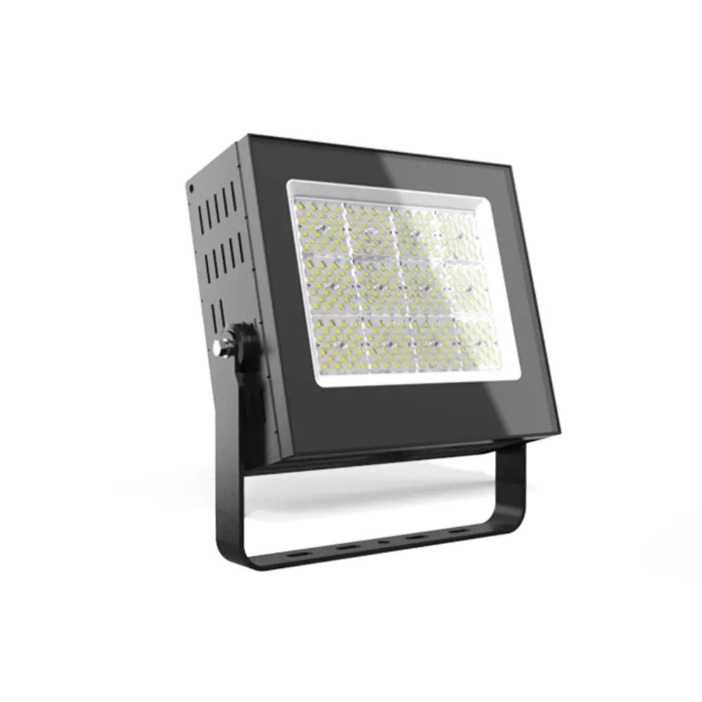 Фото 3 Прожектор светодиодный PCCOOLER TS-QNX-0400-E01 Zeus 400 Вт IP65 холодный белый свет Фото 3 Прожектор светодиодный PCCOOLER TS-QNX-0400-E01 Zeus 400 Вт IP65 холодный белый свет