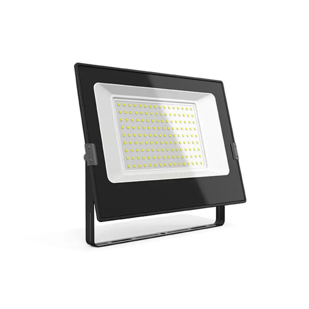 Фото 3 Прожектор светодиодный уличный Pccooler Tg-cnx-0150-e01b 150 Вт 6000 К IP65 холодный белый (голубой) свет Фото 3 Прожектор светодиодный уличный Pccooler Tg-cnx-0150-e01b 150 Вт 6000 К IP65 холодный белый (голубой) свет