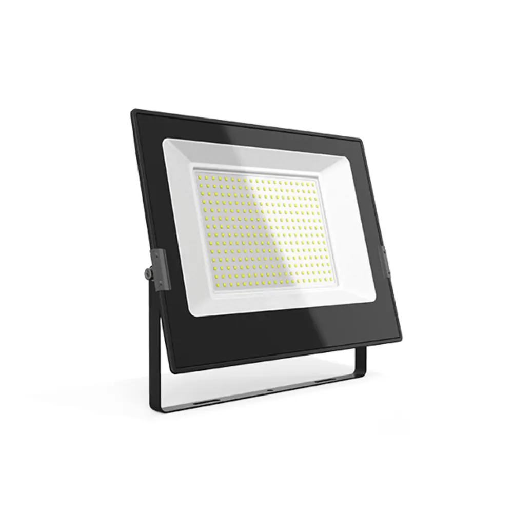 Фото Прожектор светодиодный уличный Pccooler Tg-cnx-0200-e01b 200 Вт 6000 К IP65 холодный белый (голубой) свет Фото Прожектор светодиодный уличный Pccooler Tg-cnx-0200-e01b 200 Вт 6000 К IP65 холодный белый (голубой) свет