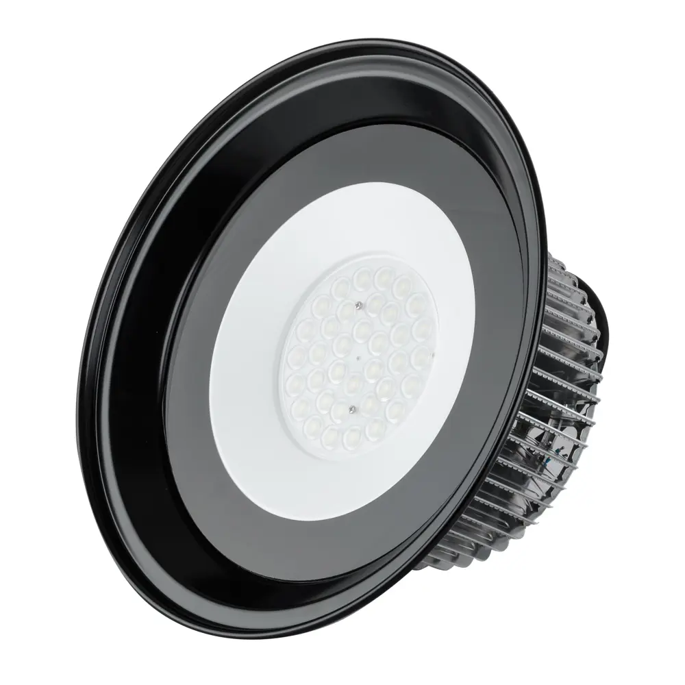 Фото Светильник ЖКХ светодиодный PCCOOLER CP-HB06-0150 HIGH BAY LY 150 Вт IP54 купол Фото Светильник ЖКХ светодиодный PCCOOLER CP-HB06-0150 HIGH BAY LY 150 Вт IP54 купол