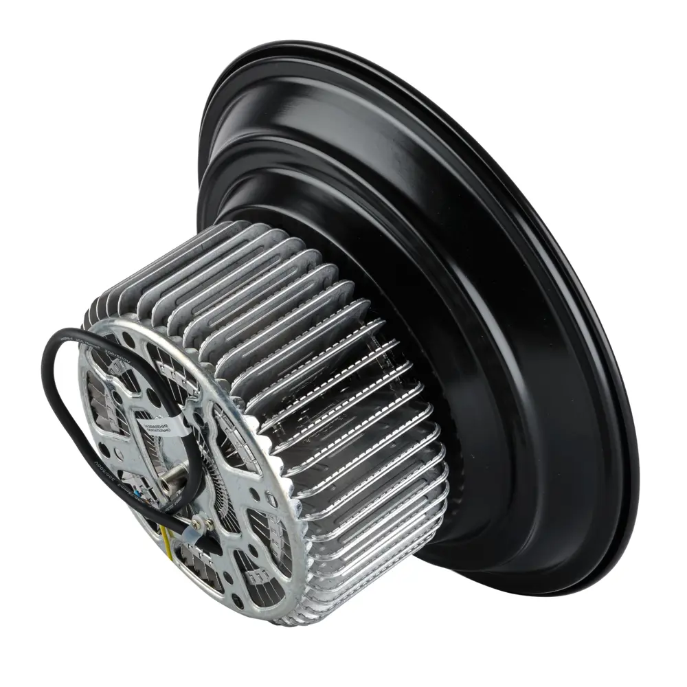 Фото 2 Светильник ЖКХ светодиодный PCCOOLER CP-HB06-0150 HIGH BAY LY 150 Вт IP54 купол Фото 2 Светильник ЖКХ светодиодный PCCOOLER CP-HB06-0150 HIGH BAY LY 150 Вт IP54 купол
