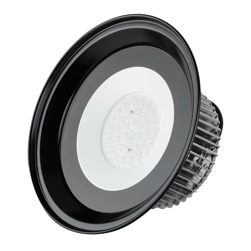 Фото 3 Светильник ЖКХ светодиодный PCCOOLER CP-HB06-0150 HIGH BAY LY 150 Вт IP54 купол Фото 3 Светильник ЖКХ светодиодный PCCOOLER CP-HB06-0150 HIGH BAY LY 150 Вт IP54 купол