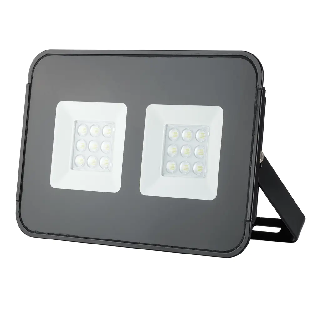Фото 3 Светильник ЖКХ светодиодный PCCOOLER CP-HB05-0100 HIGH BAY JX 100 Вт IP65 квадрат Фото 3 Светильник ЖКХ светодиодный PCCOOLER CP-HB05-0100 HIGH BAY JX 100 Вт IP65 квадрат