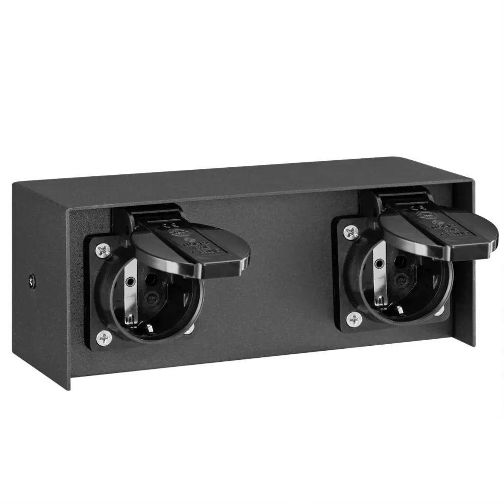 Фото 2 Садовая розетка LUMMONDO Teknik SS02 H Фото 2 Садовая розетка LUMMONDO Teknik SS02 H
