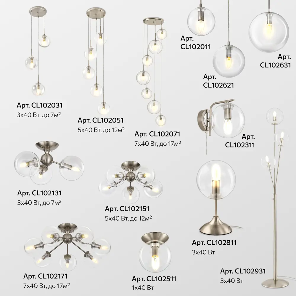 Фото 24 Торшер Citilux Томми CL102933 цвет бронза Фото 24 Торшер Citilux Томми CL102933 цвет бронза
