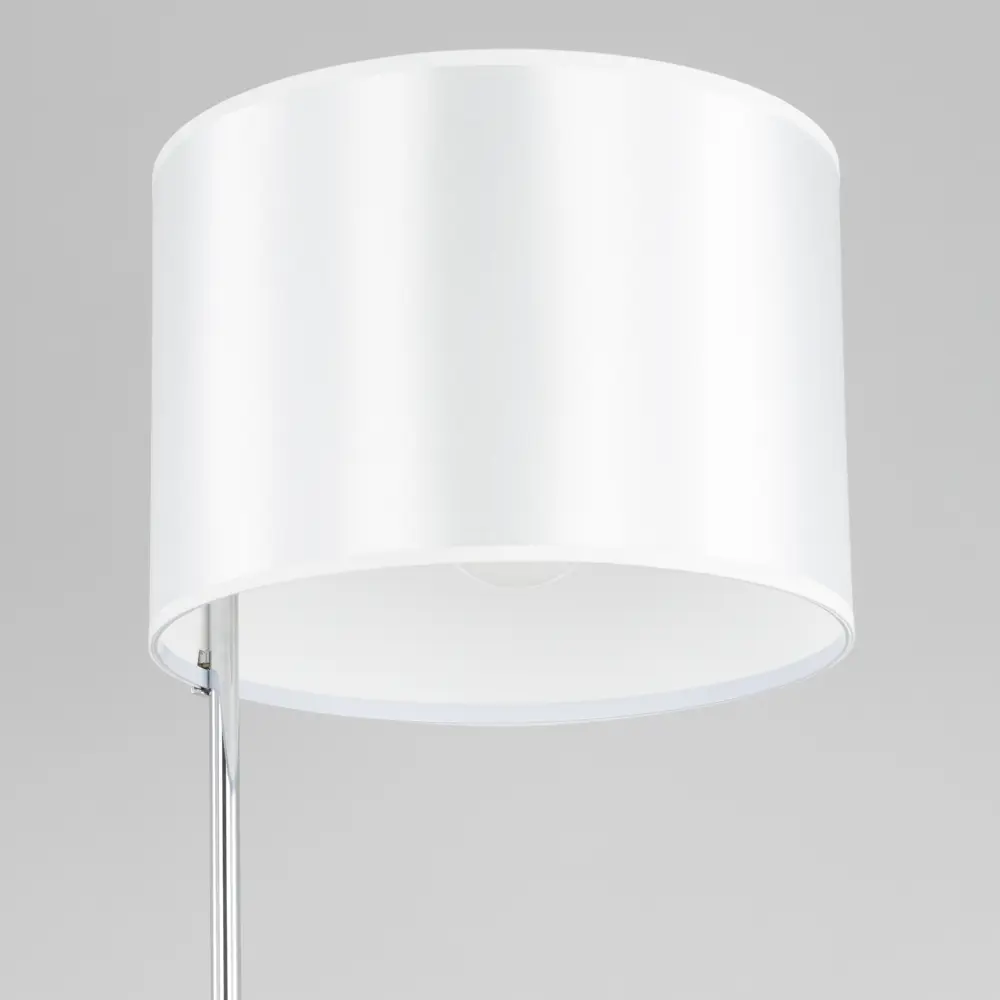Фото 4 Торшер Citilux Батлер cl806010 со столиком белый цвет белый Фото 4 Торшер Citilux Батлер cl806010 со столиком белый цвет белый