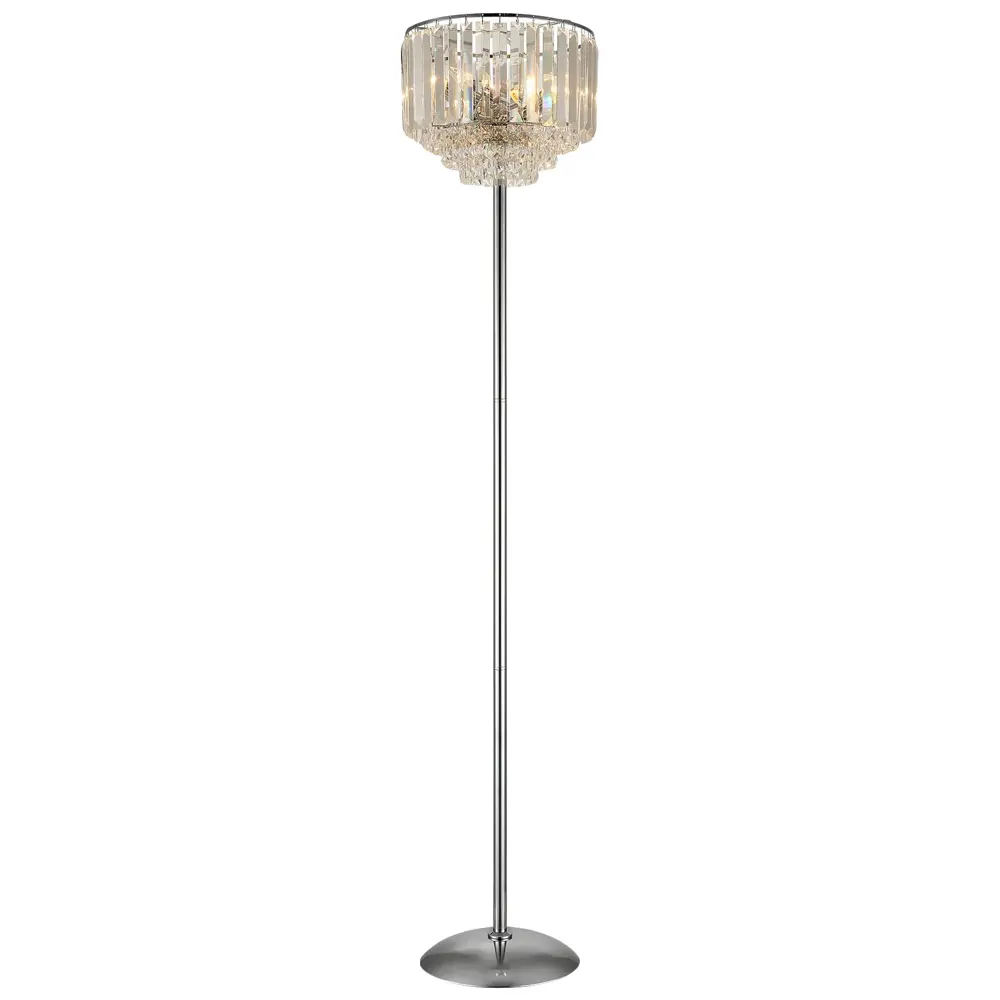 Фото Торшер Citilux Синди CL330931 цвет белый Фото Торшер Citilux Синди CL330931 цвет белый