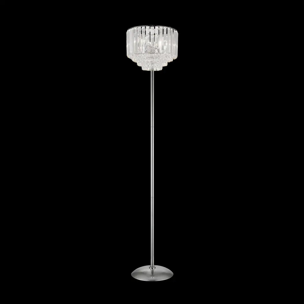 Фото 6 Торшер Citilux Синди CL330931 цвет белый Фото 6 Торшер Citilux Синди CL330931 цвет белый