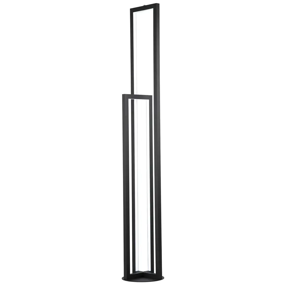 Фото Торшер светодиодный Citilux Дефанс CL804011 холодный белый (голубой) цвет белый Фото Торшер светодиодный Citilux Дефанс CL804011 холодный белый (голубой) цвет белый