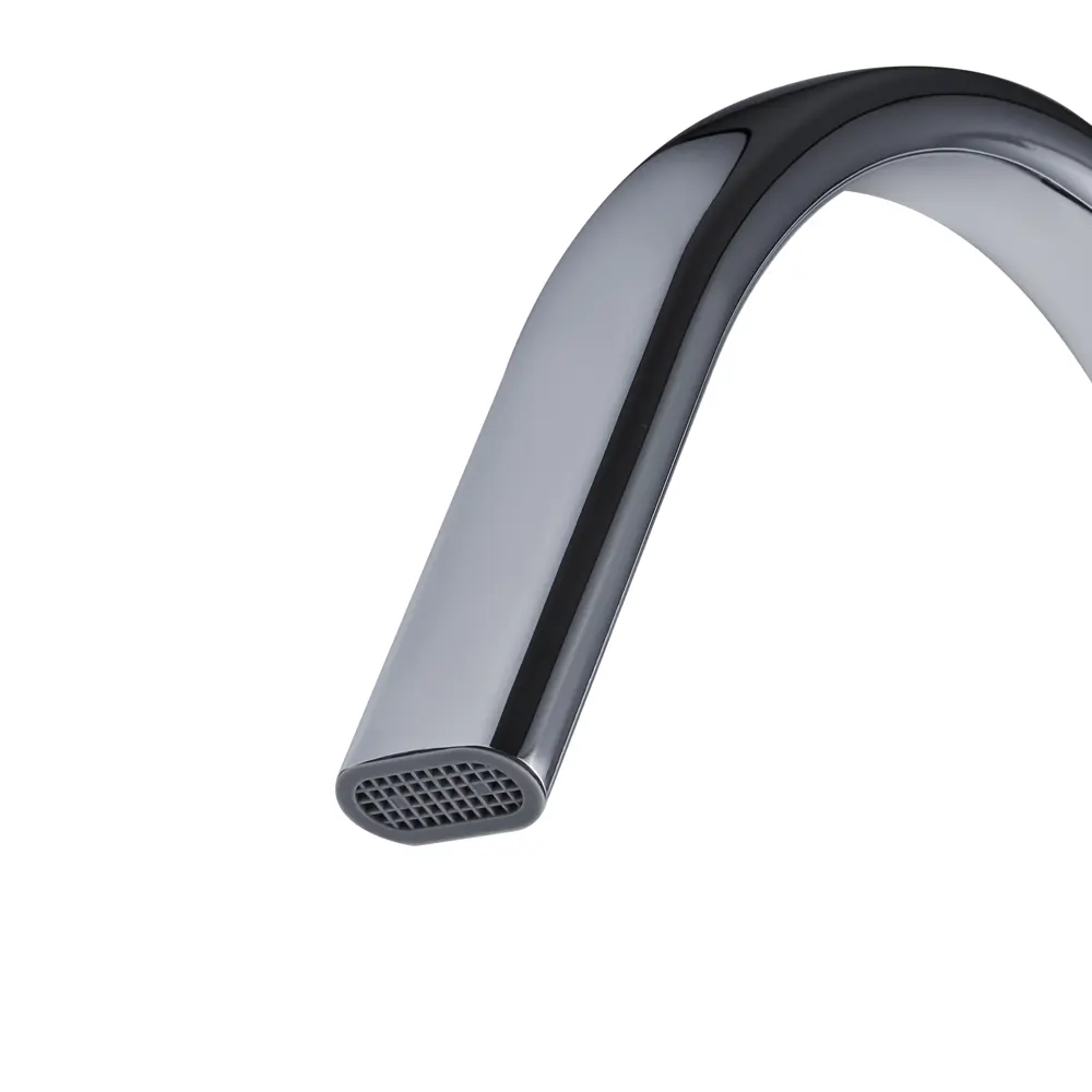 Фото 4 Смеситель для кухни Maxonor pure life PL4086 поворотный излив 25.5 см цвет хром, хромированный Фото 4 Смеситель для кухни Maxonor pure life PL4086 поворотный излив 25.5 см цвет хром, хромированный