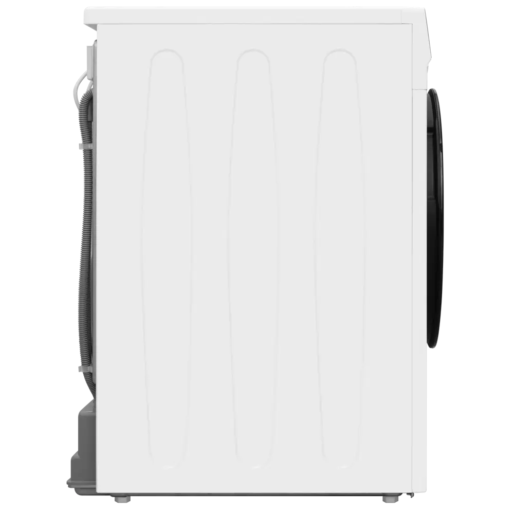Фото 16 Сушильная машина Meferi MDR1016WH HP COMFORT с инвертором и тепловым насосом 50x85x56 цвет белый Фото 16 Сушильная машина Meferi MDR1016WH HP COMFORT с инвертором и тепловым насосом 50x85x56 цвет белый