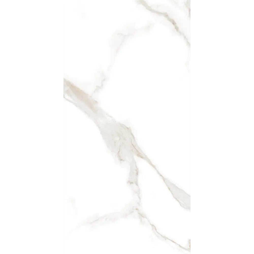 Фото 6 Керамогранит Kerald Statuario Vivian Glossy 60x120см цвет белый Фото 6 Керамогранит Kerald Statuario Vivian Glossy 60x120см цвет белый