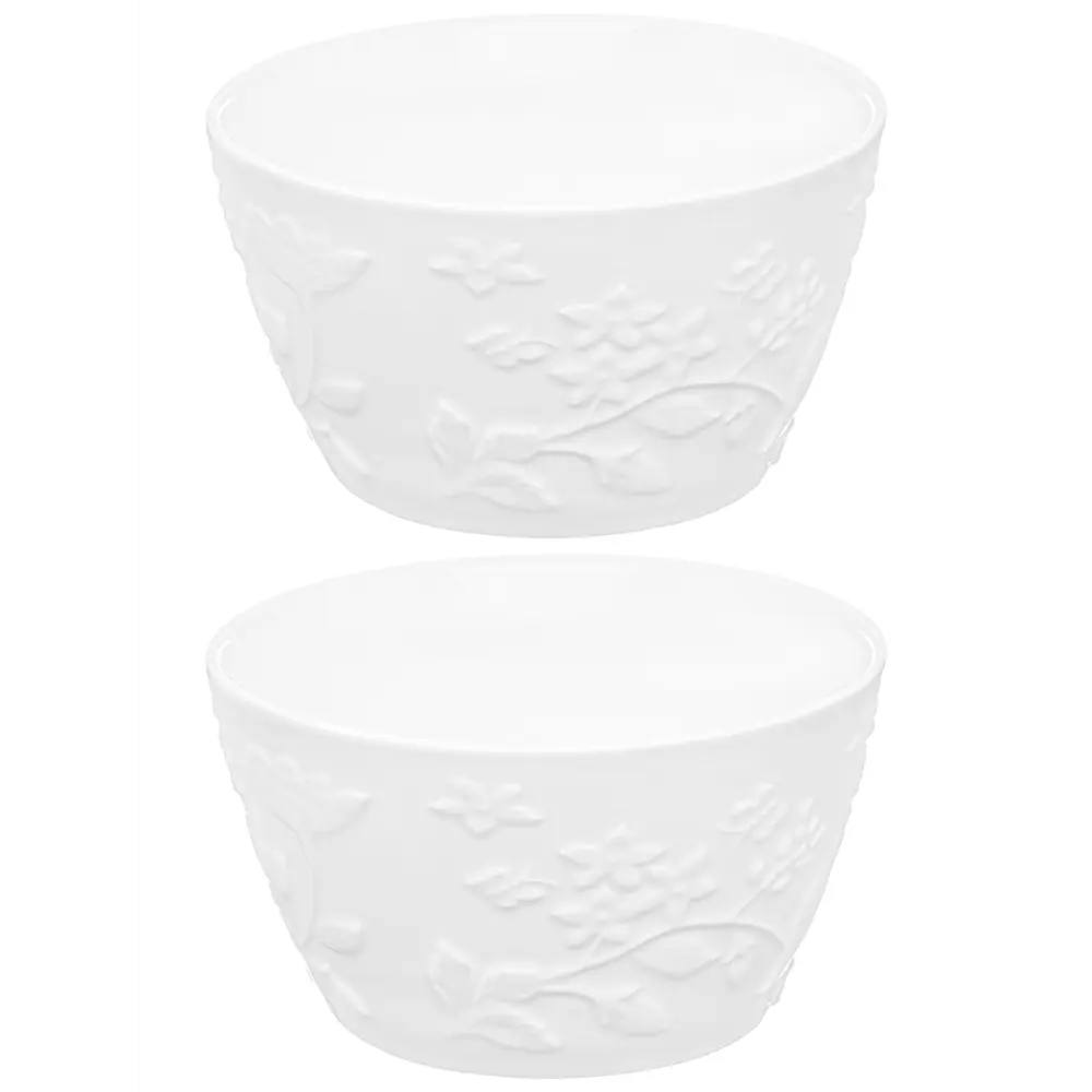 Фото 6 Блюдо сервировочное Elan Gallery Птички на ветке 13.3x13.3 см фарфор цвет белый Фото 6 Блюдо сервировочное Elan Gallery Птички на ветке 13.3x13.3 см фарфор цвет белый