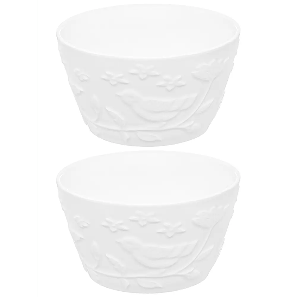 Фото 5 Блюдо сервировочное Elan Gallery Птички на ветке 13.3x13.3 см фарфор цвет белый Фото 5 Блюдо сервировочное Elan Gallery Птички на ветке 13.3x13.3 см фарфор цвет белый