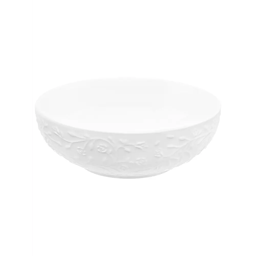 Фото 8 Блюдо сервировочное Elan Gallery Веточки-цветочки 20.50x20.50 Фарфор цвет белый Фото 8 Блюдо сервировочное Elan Gallery Веточки-цветочки 20.50x20.50 Фарфор цвет белый