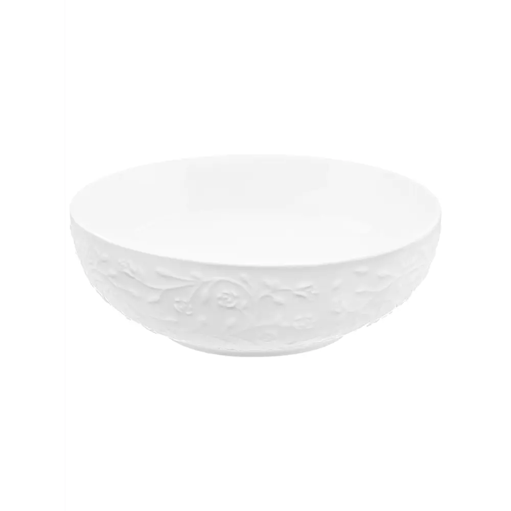 Фото 10 Блюдо сервировочное Elan Gallery Веточки-цветочки 20.50x20.50 Фарфор цвет белый Фото 10 Блюдо сервировочное Elan Gallery Веточки-цветочки 20.50x20.50 Фарфор цвет белый